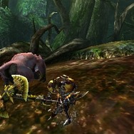 『モンスターハンター4』発売直前！新武器「操虫棍」と「チャージアックス」を画像179枚と共に徹底チェック