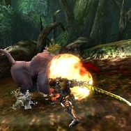 『モンスターハンター4』発売直前！新武器「操虫棍」と「チャージアックス」を画像179枚と共に徹底チェック