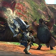 『モンスターハンター4』発売直前！新武器「操虫棍」と「チャージアックス」を画像179枚と共に徹底チェック