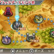 音楽から戦士を生み出せ！ スクエニ、初のiPod向けRPGをリリース