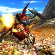 『モンスターハンター4』発売前におさらい！過去作にも登場した12の武器を徹底チェック