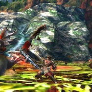 『モンスターハンター4』発売前におさらい！過去作にも登場した12の武器を徹底チェック