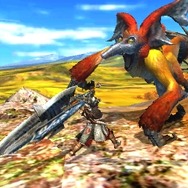 『モンスターハンター4』発売前におさらい！過去作にも登場した12の武器を徹底チェック