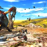 『モンスターハンター4』発売前におさらい！過去作にも登場した12の武器を徹底チェック