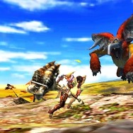 『モンスターハンター4』発売前におさらい！過去作にも登場した12の武器を徹底チェック