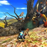 『モンスターハンター4』発売前におさらい！過去作にも登場した12の武器を徹底チェック