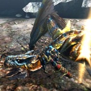 『モンスターハンター4』発売前におさらい！過去作にも登場した12の武器を徹底チェック