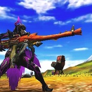 『モンスターハンター4』発売前におさらい！過去作にも登場した12の武器を徹底チェック