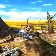 『モンスターハンター4』発売前におさらい！過去作にも登場した12の武器を徹底チェック