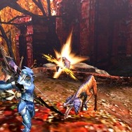 『モンスターハンター4』発売前におさらい！過去作にも登場した12の武器を徹底チェック