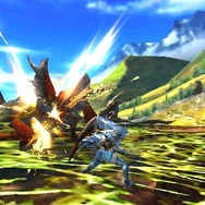 『モンスターハンター4』発売前におさらい！過去作にも登場した12の武器を徹底チェック