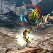 『モンスターハンター4』発売前におさらい！過去作にも登場した12の武器を徹底チェック