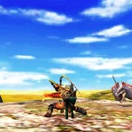 『モンスターハンター4』発売前におさらい！過去作にも登場した12の武器を徹底チェック