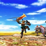 『モンスターハンター4』発売前におさらい！過去作にも登場した12の武器を徹底チェック