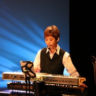 こちらも譜面はPadで