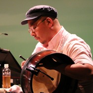 toshi(John John Festival)