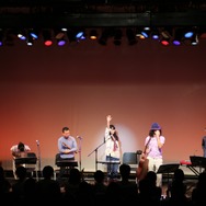 なるけ氏は終始チャーミング