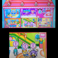 ひめの屋敷に訪問者が！