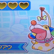 お人形と仲良しになっていこう