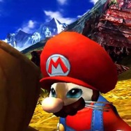 『MH4』と任天堂のコラボが実現