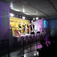 【京まふ2013】京騒戯画 新作発表記念イベントが「京都」で開催、豪華キャスト陣と見る第1話の上映会も