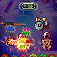 カプコンが送る新感覚リズムアクション『オトレンジャー』、TGS2013にも出展が決定