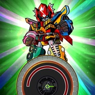 カプコンが送る新感覚リズムアクション『オトレンジャー』、TGS2013にも出展が決定