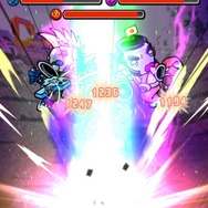 カプコンが送る新感覚リズムアクション『オトレンジャー』、TGS2013にも出展が決定