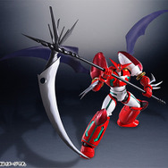 スーパーロボット超合金 真ゲッター1 OVA版