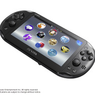 【SCEJA Press Conference 2013】軽量化された新型PS Vita、PCH-2000シリーズが10月10日発売決定