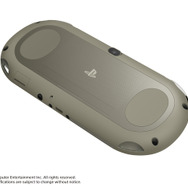SCEJA発表: バッテリー持続時間延長や内蔵メモリー、限定カラーなど新型PS Vitaの詳細情報