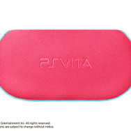 SCEJA発表: バッテリー持続時間延長や内蔵メモリー、限定カラーなど新型PS Vitaの詳細情報