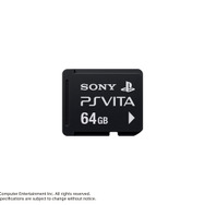 SCEJA発表: バッテリー持続時間延長や内蔵メモリー、限定カラーなど新型PS Vitaの詳細情報