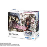 SCEJA発表: バッテリー持続時間延長や内蔵メモリー、限定カラーなど新型PS Vitaの詳細情報