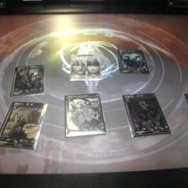 今どきゲーム事情■HOUKOU：カードゲーム新時代、王者「三国志大戦」に迫る新たな刺客たち 〜『悠久の車輪』『ロードオブヴァーミリオン』プレイインプレッション〜