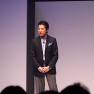 【SCEJA Press Conference 2013】新型PS VitaやTV対応で攻勢、PS4の2月発売はタイトル準備のため ― 発表会場レポ