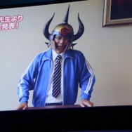 【SCEJA Press Conference 2013】PS Vita「共闘ゲーム」新タイトルが続々発表、文化祭も11月3日・4日に実施決定