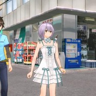 CVを担当するのは、三澤紗千香さん