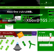 【東京ゲームショウ2013】Xbox One国内初披露!マイクロソフトの出展タイトルが公開 ―  『Forza 5』『タイタンフォール』『Fable Anniversary』など