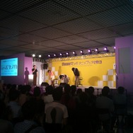 【京まふ2013】劇場限定の予告映像も流れた「劇場版 魔法少女まどか☆マギカ [新編]叛逆の物語」トークショーレポート