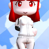 ボディタイプ：ガール