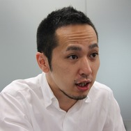 セガネットワークス執行役員 事業本部長 岩城農氏