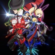 (c)ARC SYSTEM WORKS /BLAZBLUE AM製作委員会