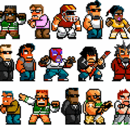 海外版くにおくん『River City Ransom』の続編制作プロジェクトがキックスタート