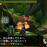 『モンスターハンター4』で更に進化した「オトモアイルー」を画像を交えて徹底解剖