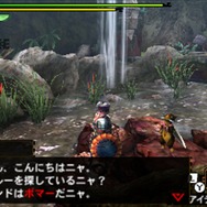 『モンスターハンター4』で更に進化した「オトモアイルー」を画像を交えて徹底解剖