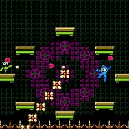 ロックマン9 野望の復活!!