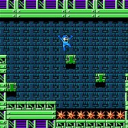 ロックマン9 野望の復活!!