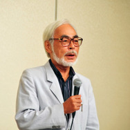 宮崎監督“引退申し出”に盟友・鈴木P「ホッとする気持ちあった」