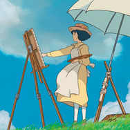 『風立ちぬ』 -(C) 2013 二馬力・GNDHDDTK